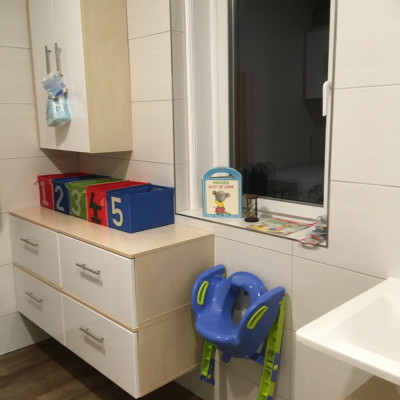 Kinderbad